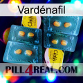 Vardénafil cialis5